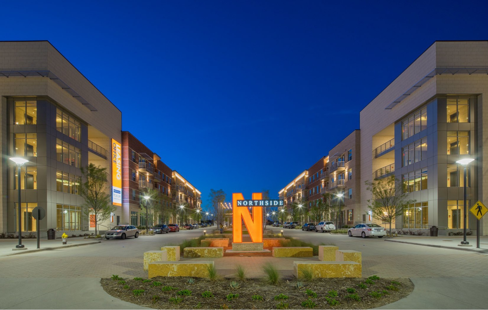 Northside Apartments