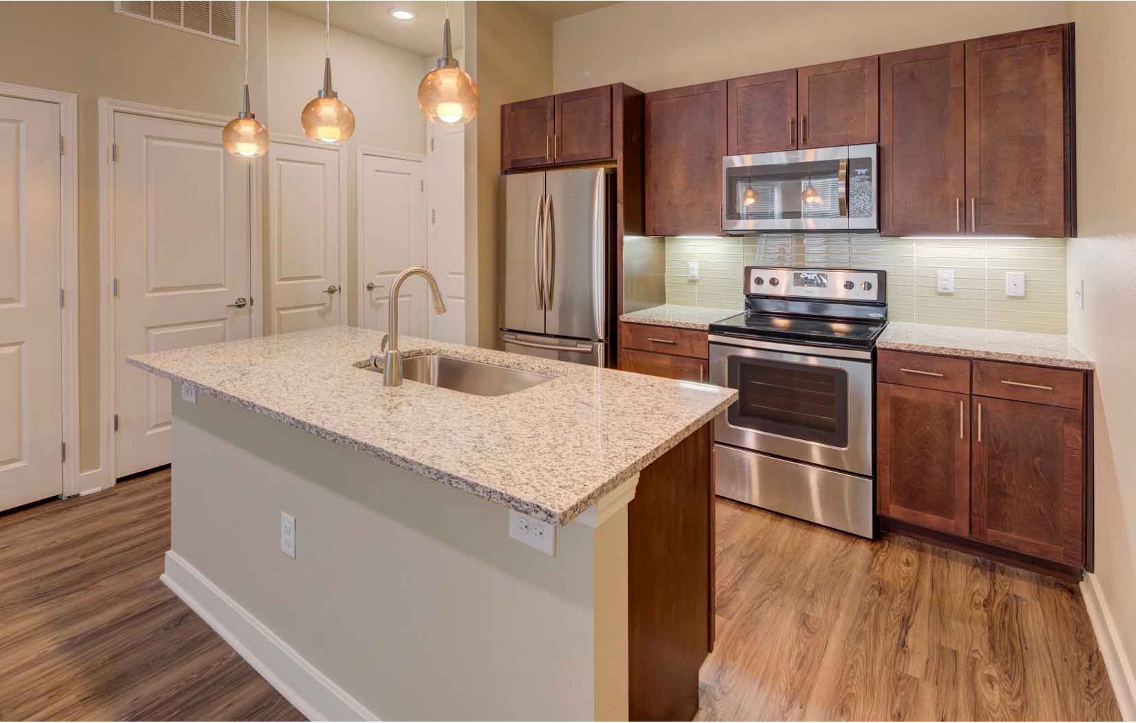 Northside Apartments