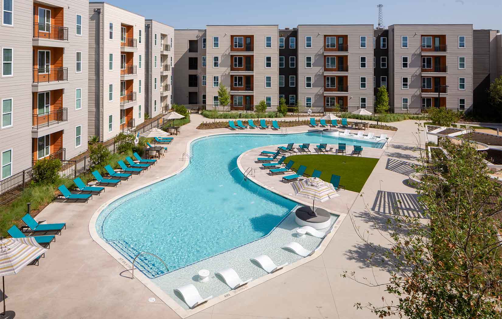 Northside Apartments