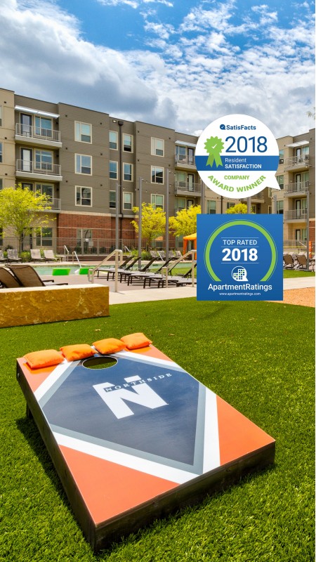 Northside Apartments