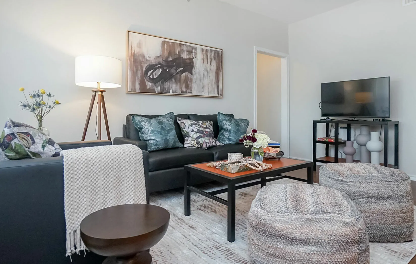 living space