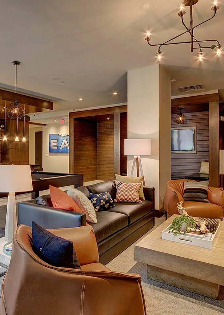 Northside 1 Clubhouse