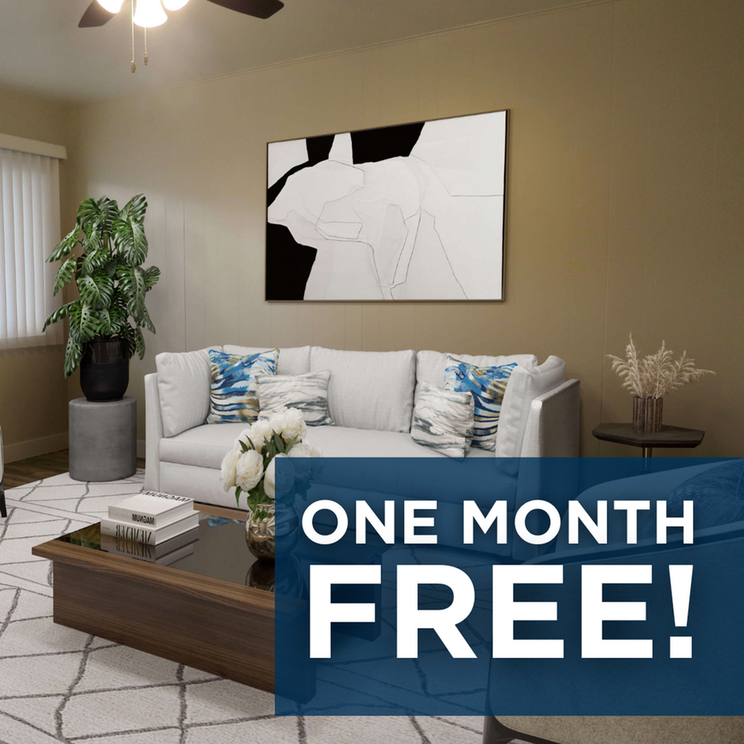 1 - 3 Bed Apartments - Check Availability | Sandpiper Apartments