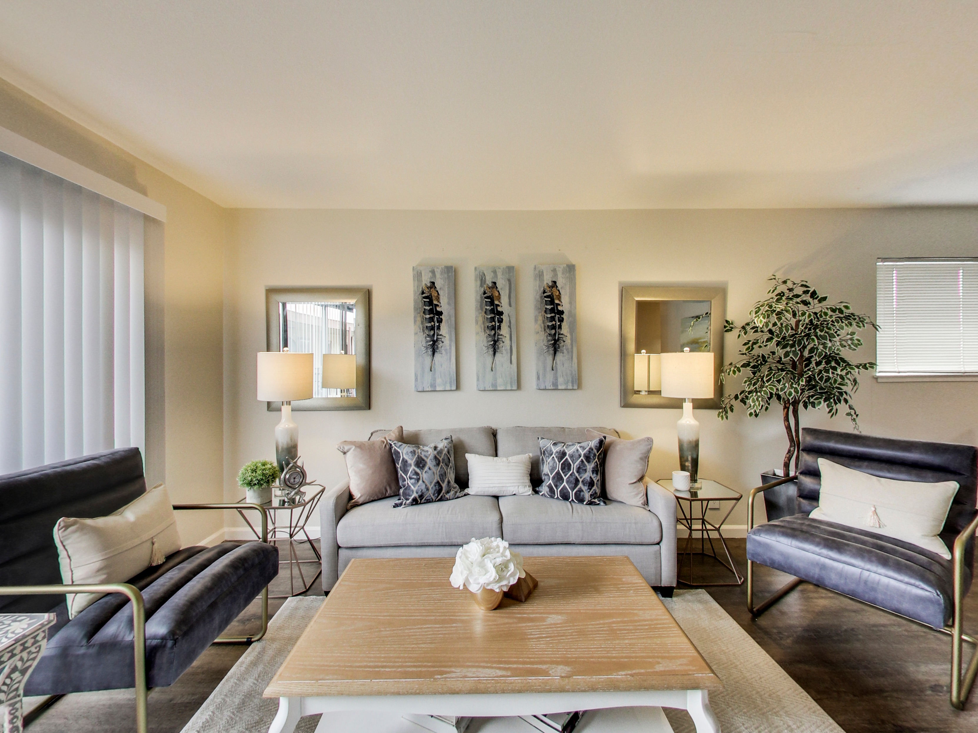 Walnut Terrace Walnut Creek Apartments for Rent