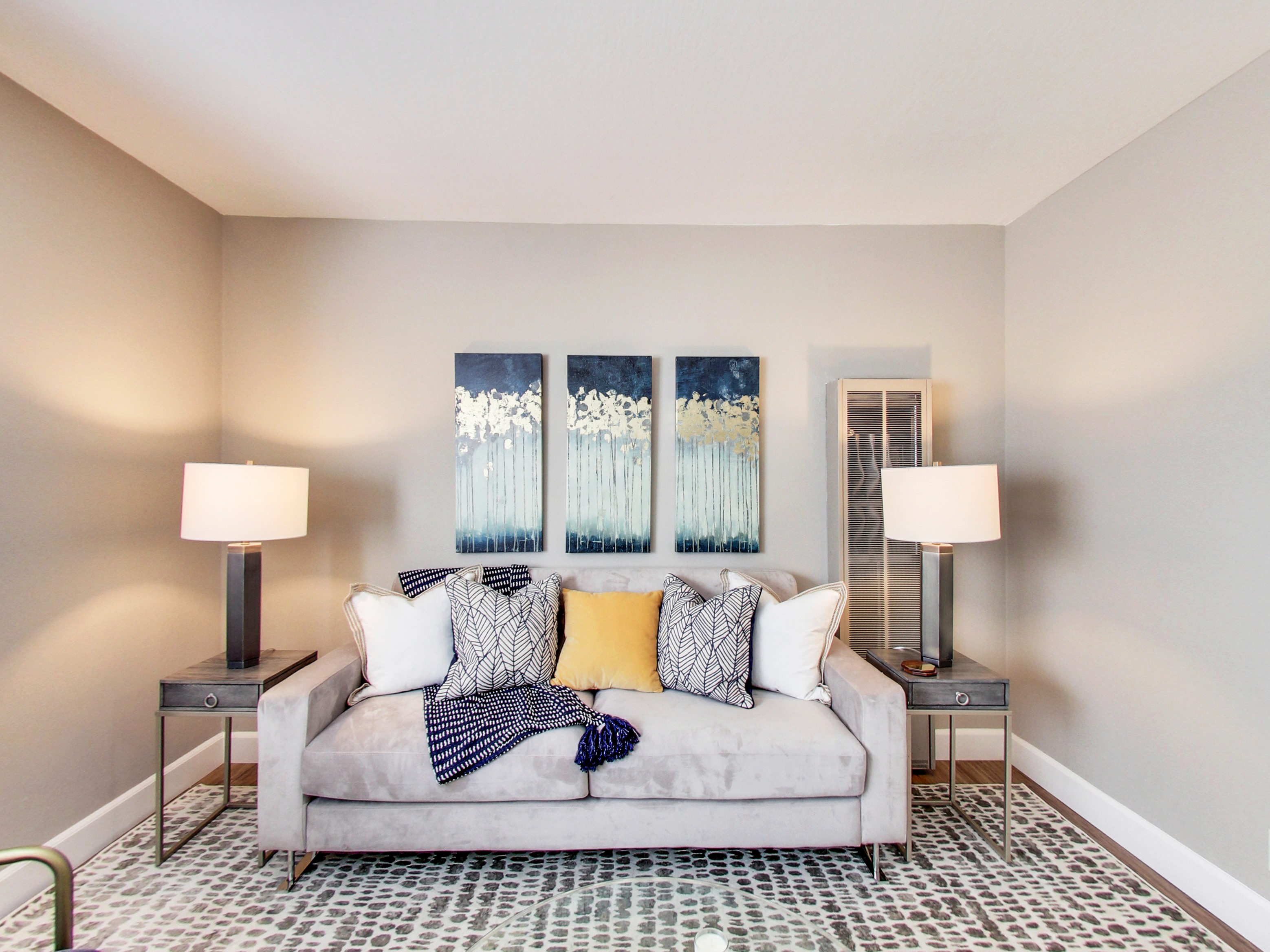 Main Street Terrace Walnut Creek Apartments for Rent