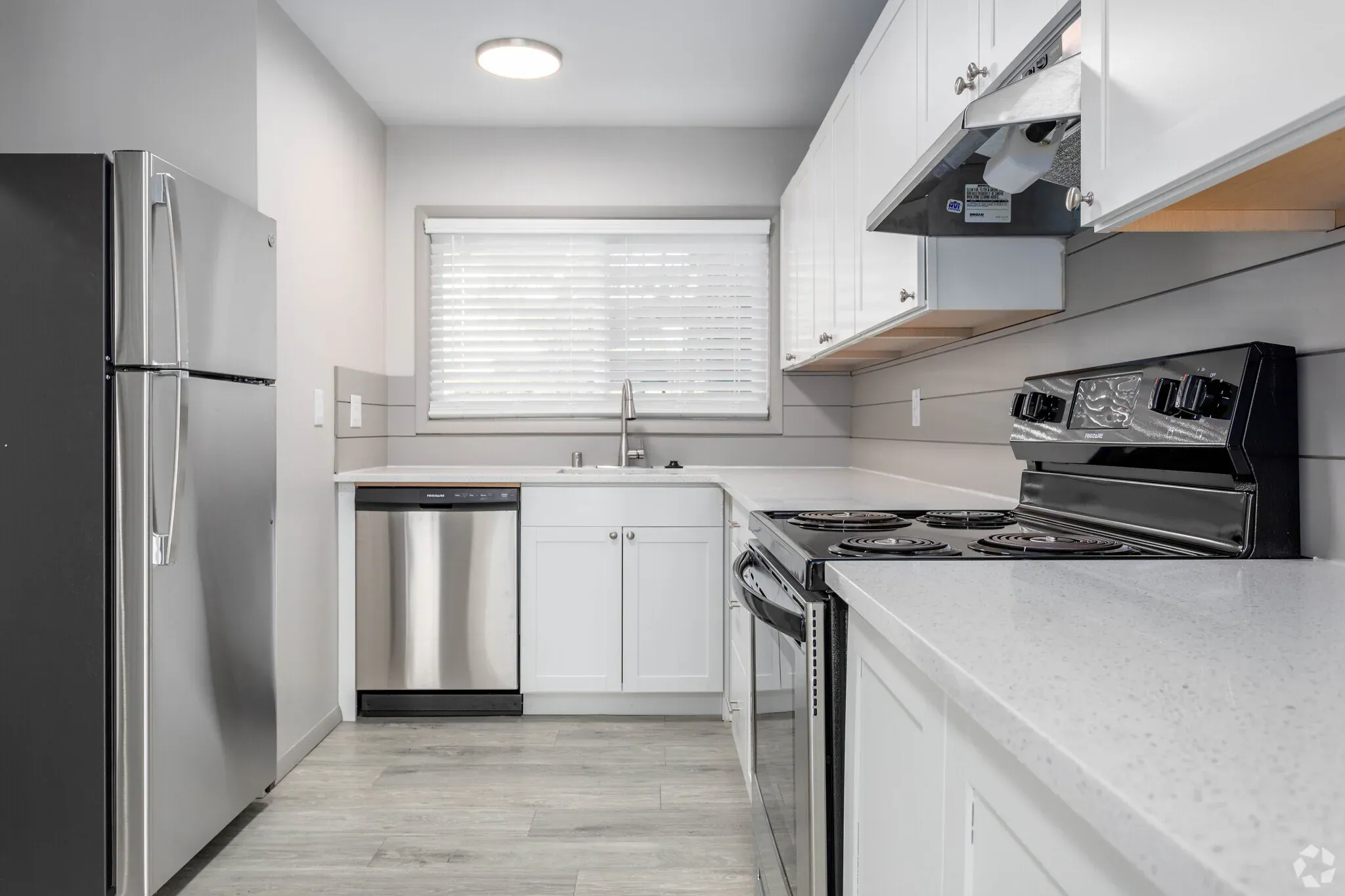 Old Mill Village Apartments In Bellingham, WA