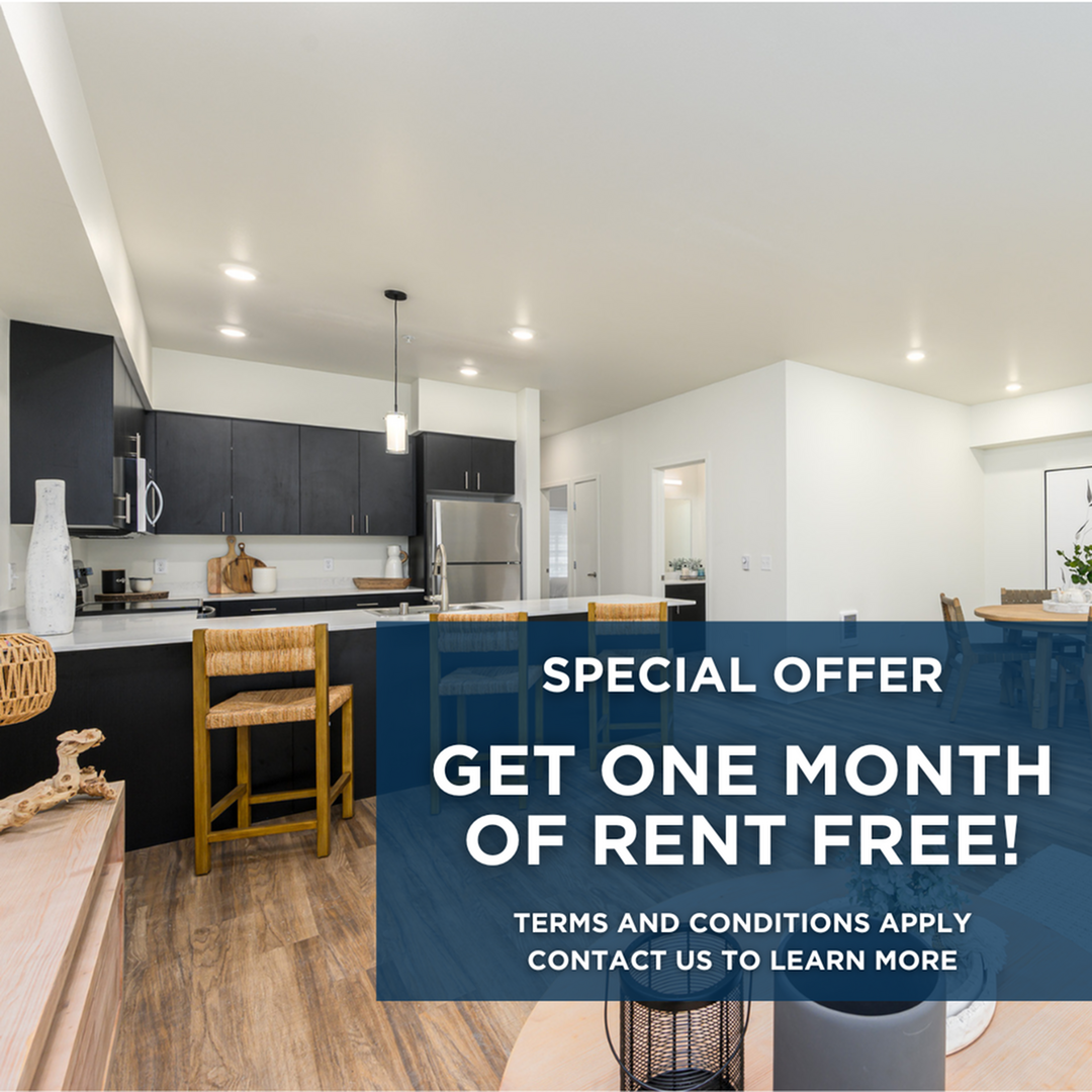 Alder Creek Apartments In Ferndale, WA