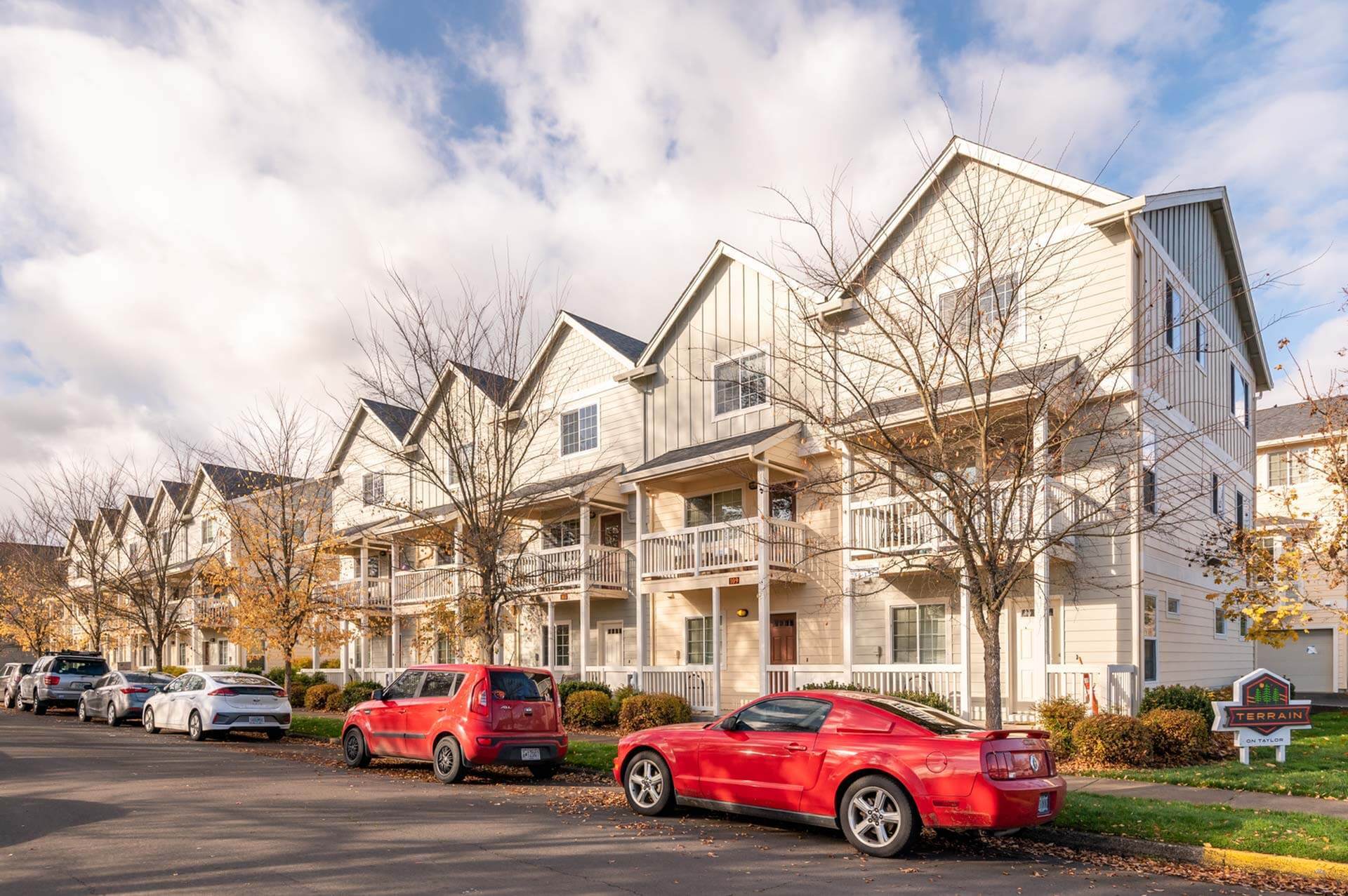 2535 NW Taylor | Apartments for Rent in Corvallis, OR
