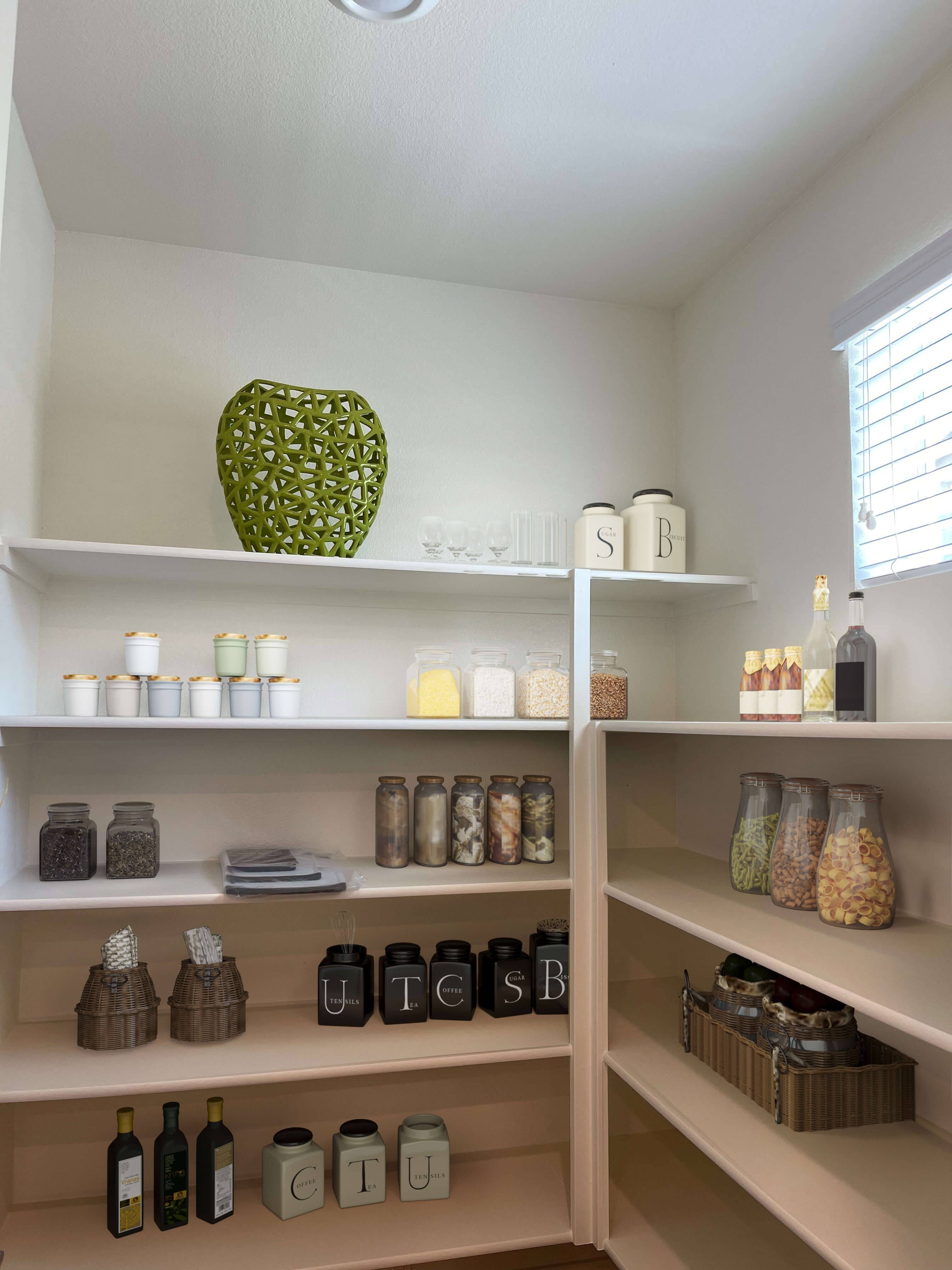 Pantry