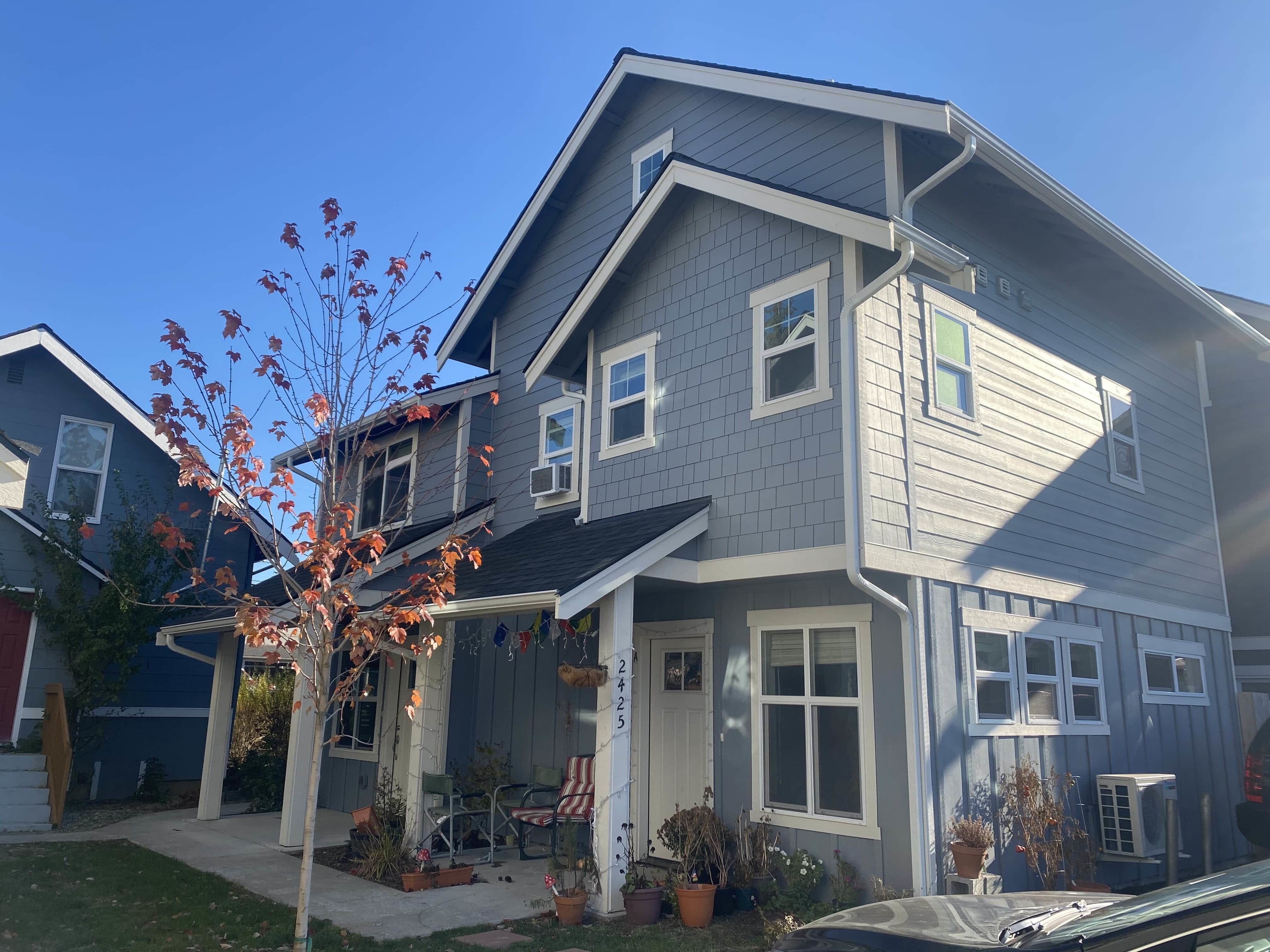 Exterior Photo