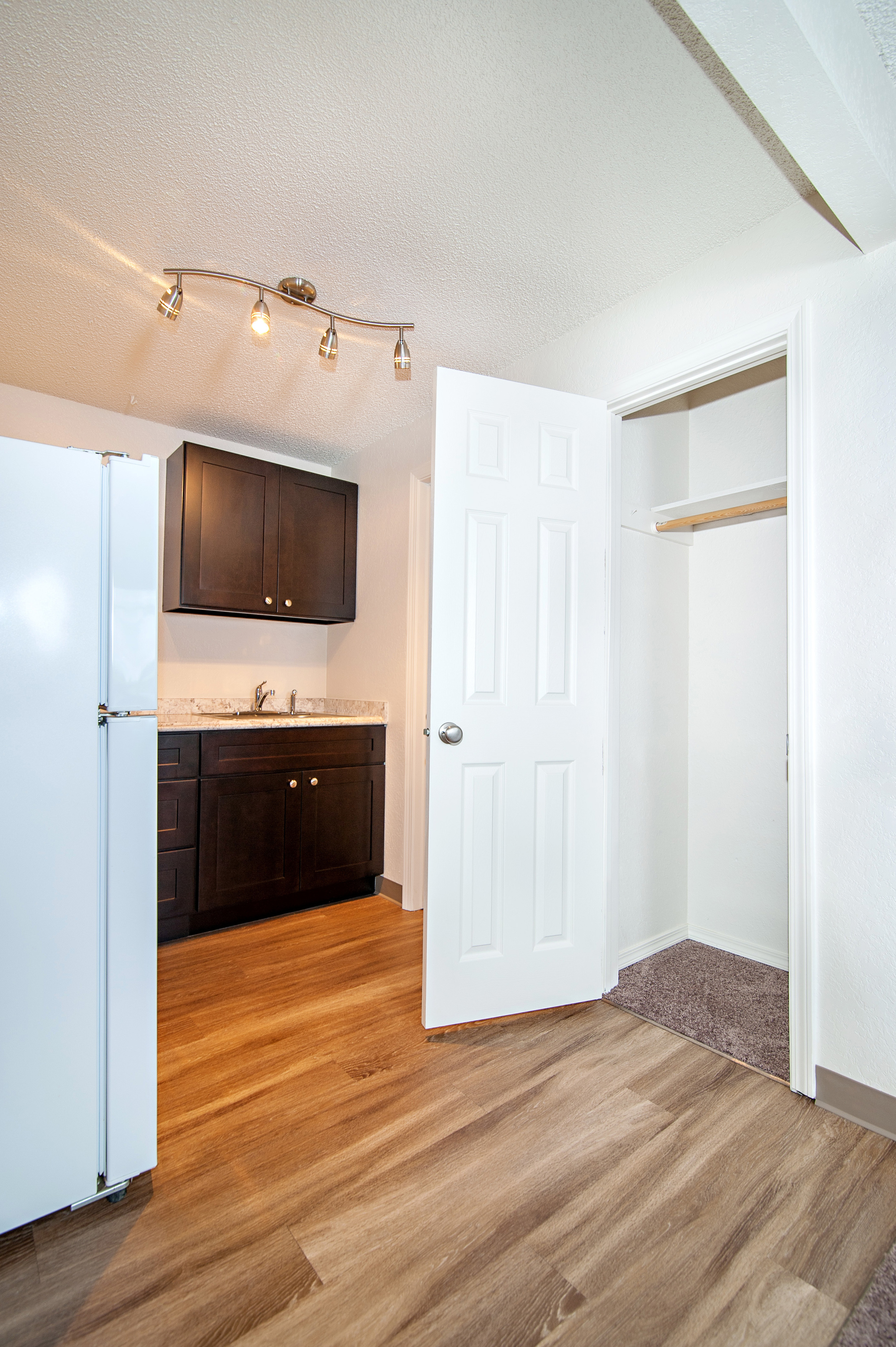 coat closet