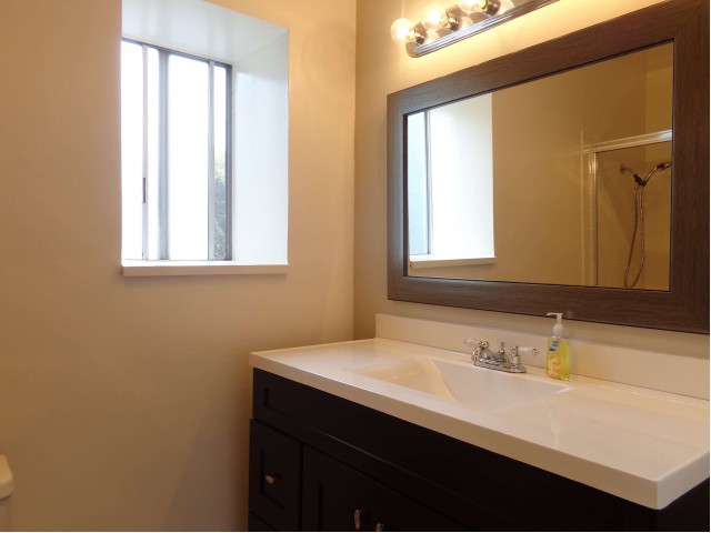 Bathrom