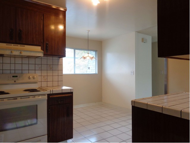 Kitchen Dining