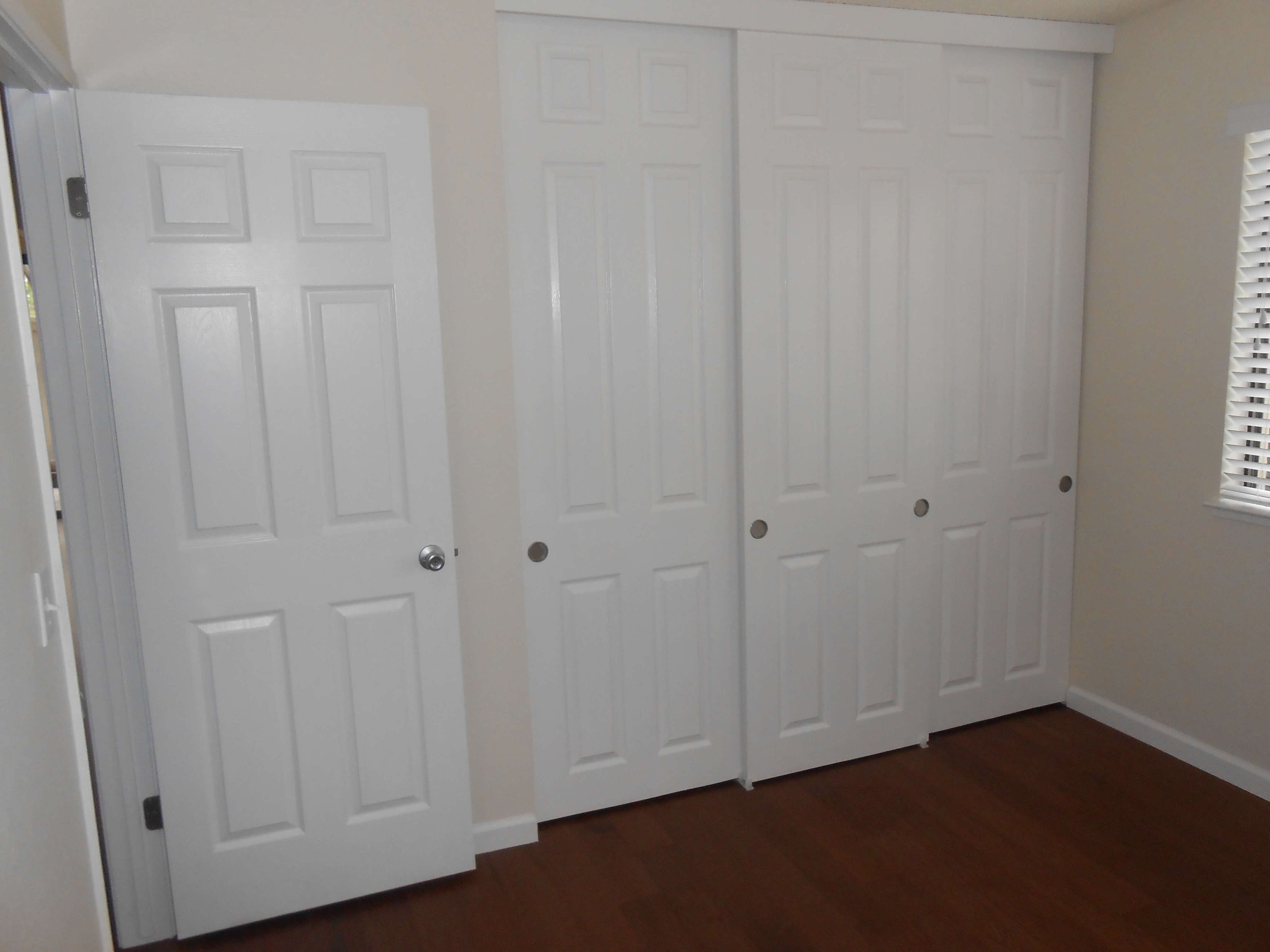 Closet