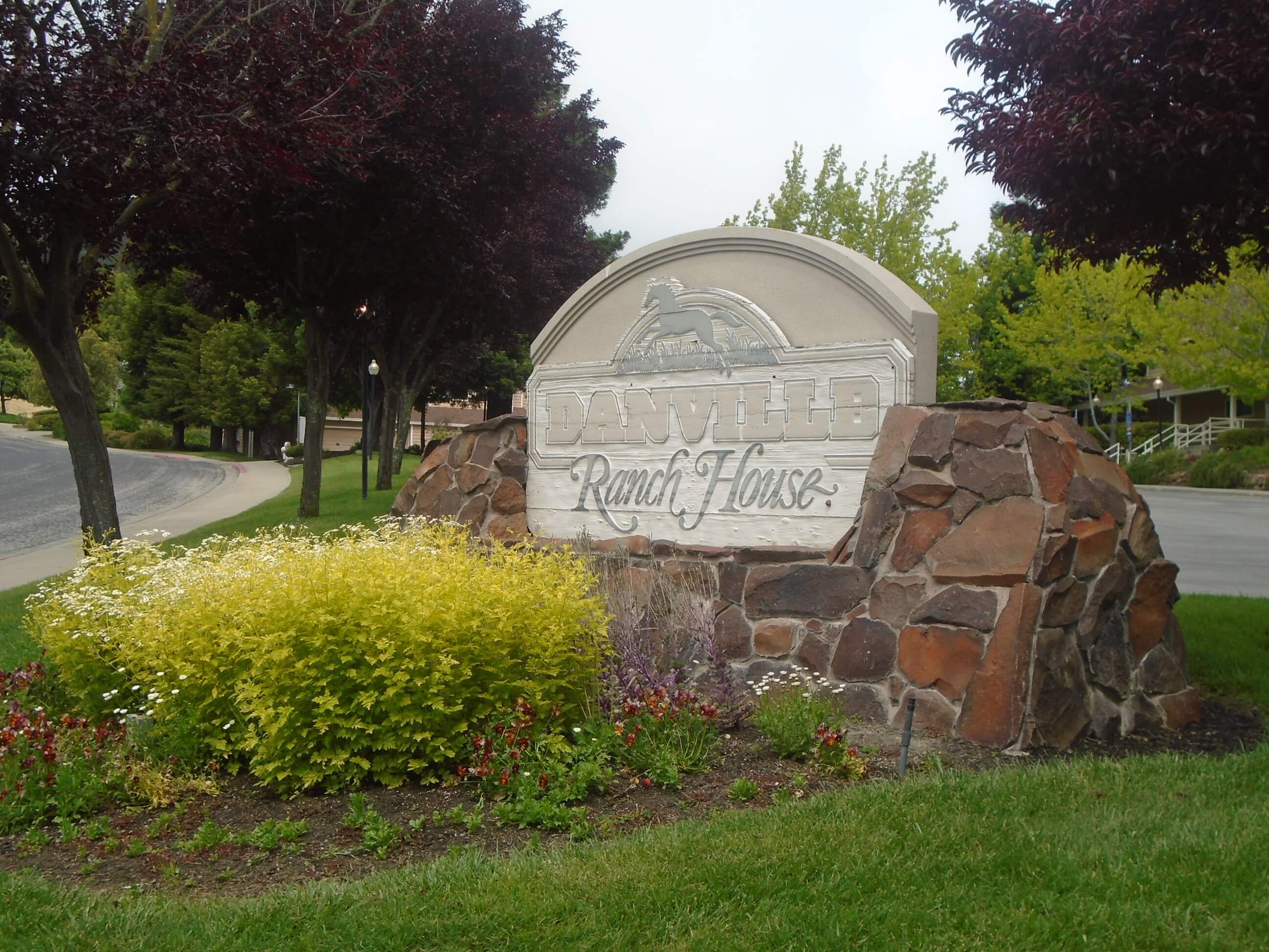 Grounds
