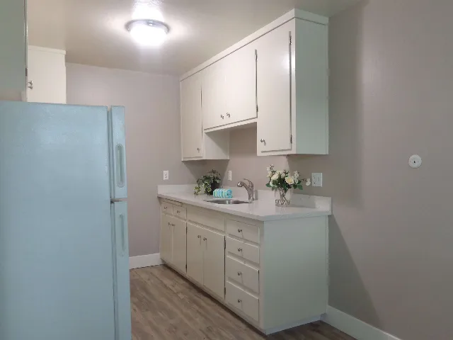 Unit 5 Kitchen