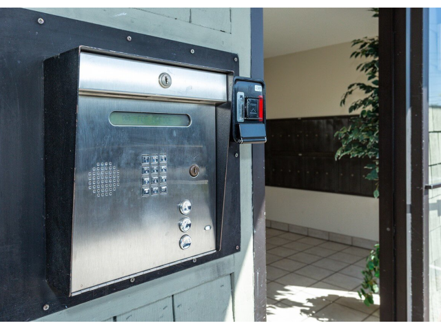 Intercom