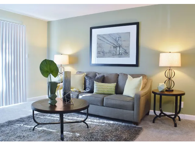 1 Bed 1 Bath