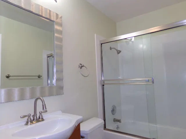 1 Bed 1 Bath