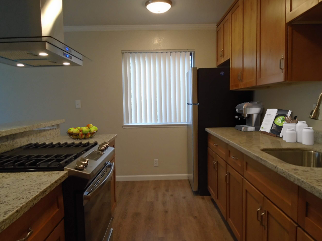 1 Bed 1 Bath