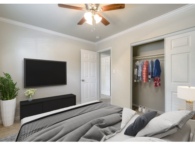 2 Beds 1 Bath