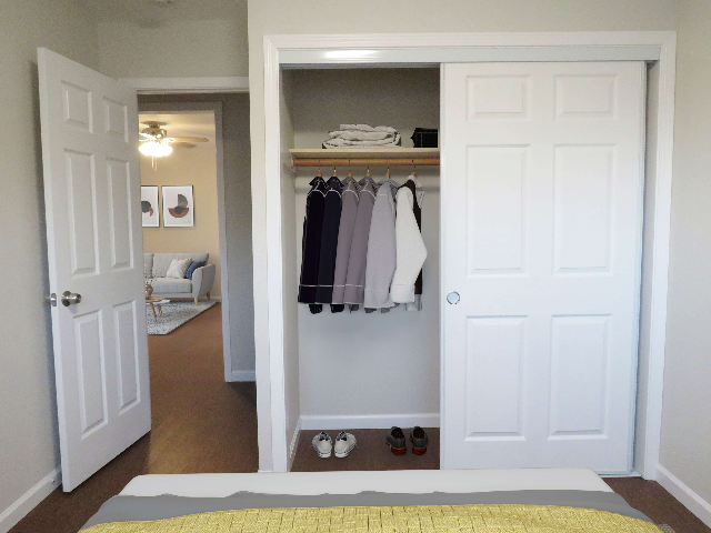 1 Bed 1 Bath