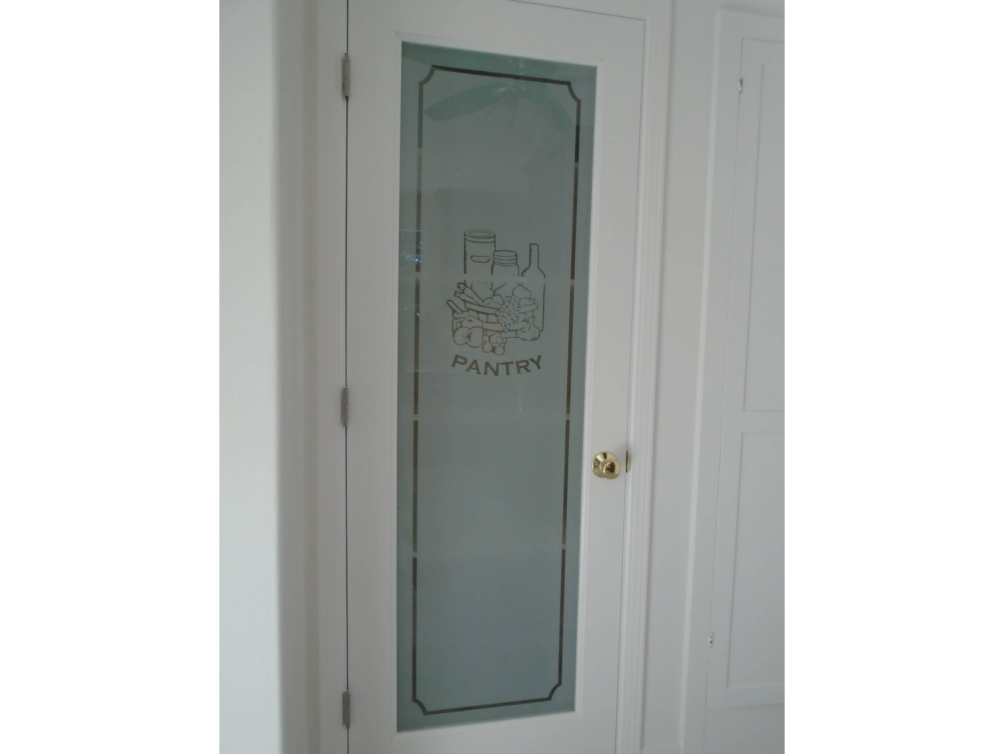 Pantry