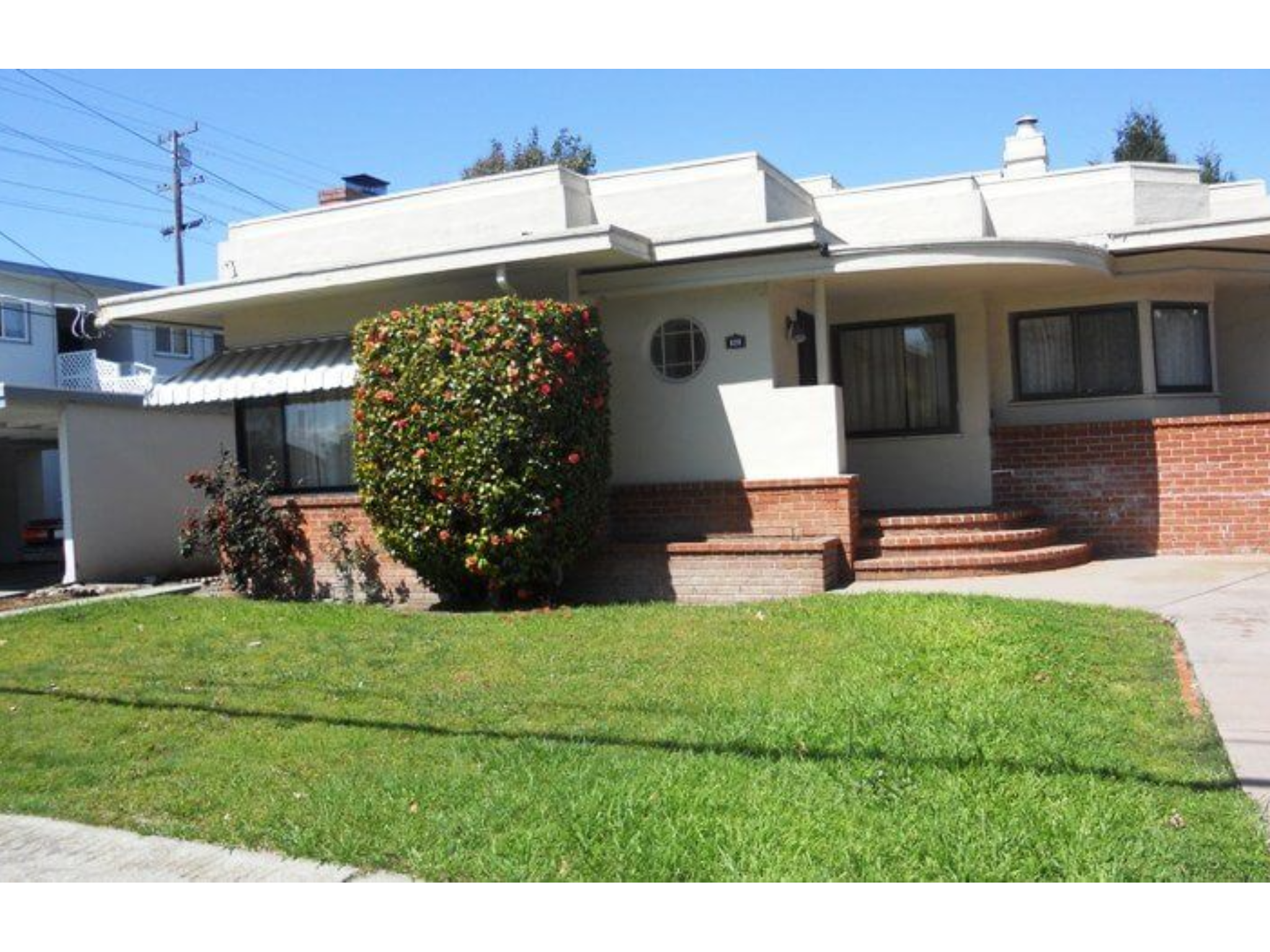 620 Juana - Exterior