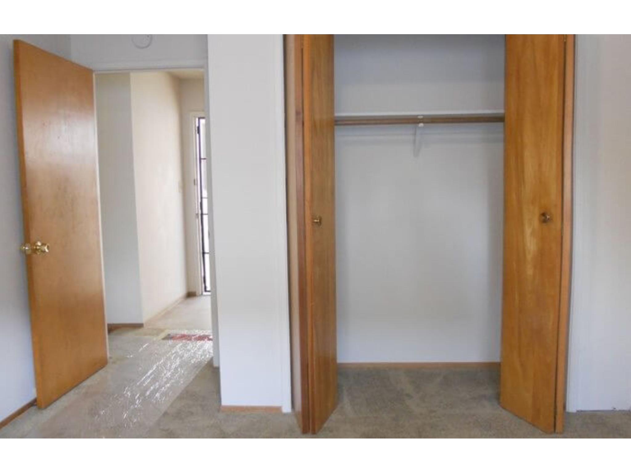 624 Juana - Bedroom