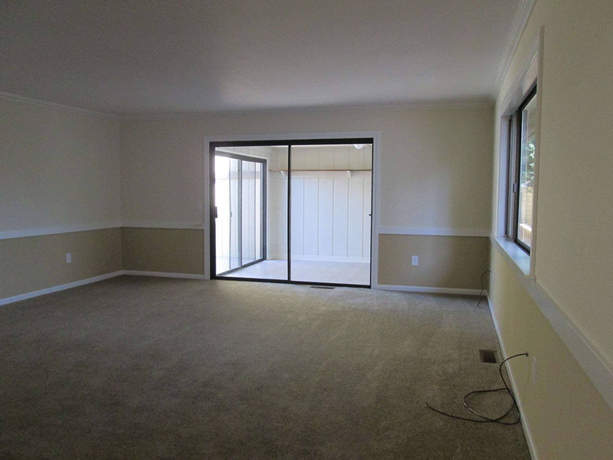 560 Juana - Bedroom