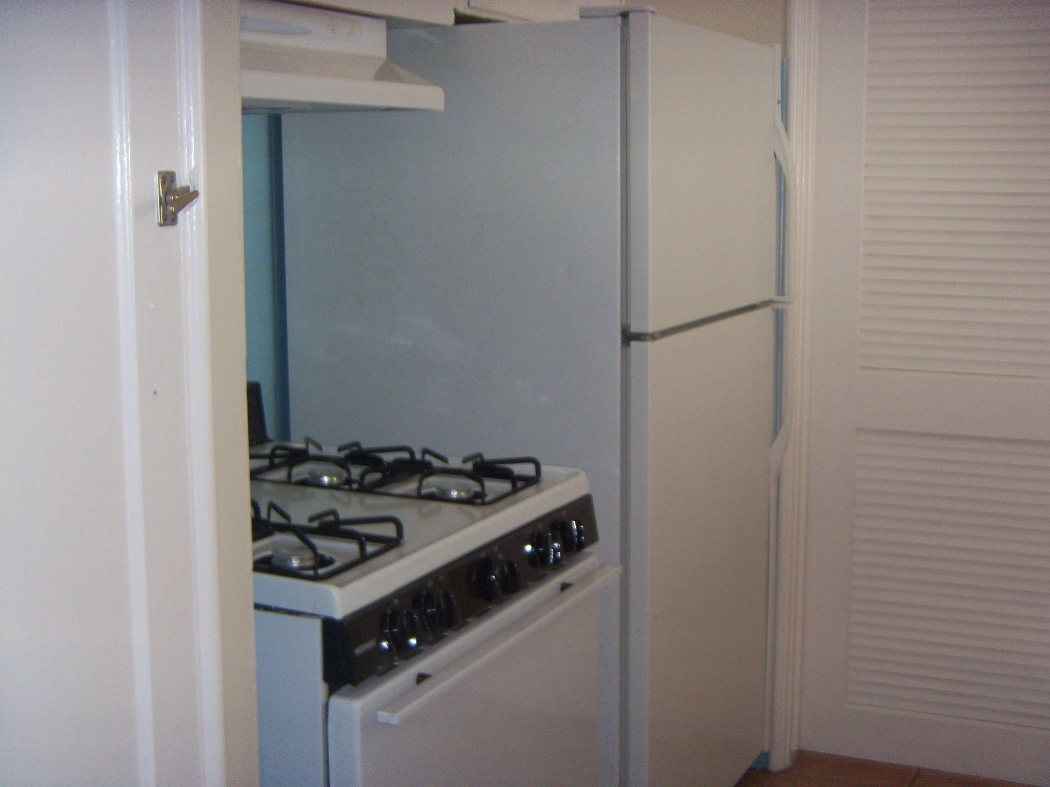 47 E. 14th St. - Kitchen