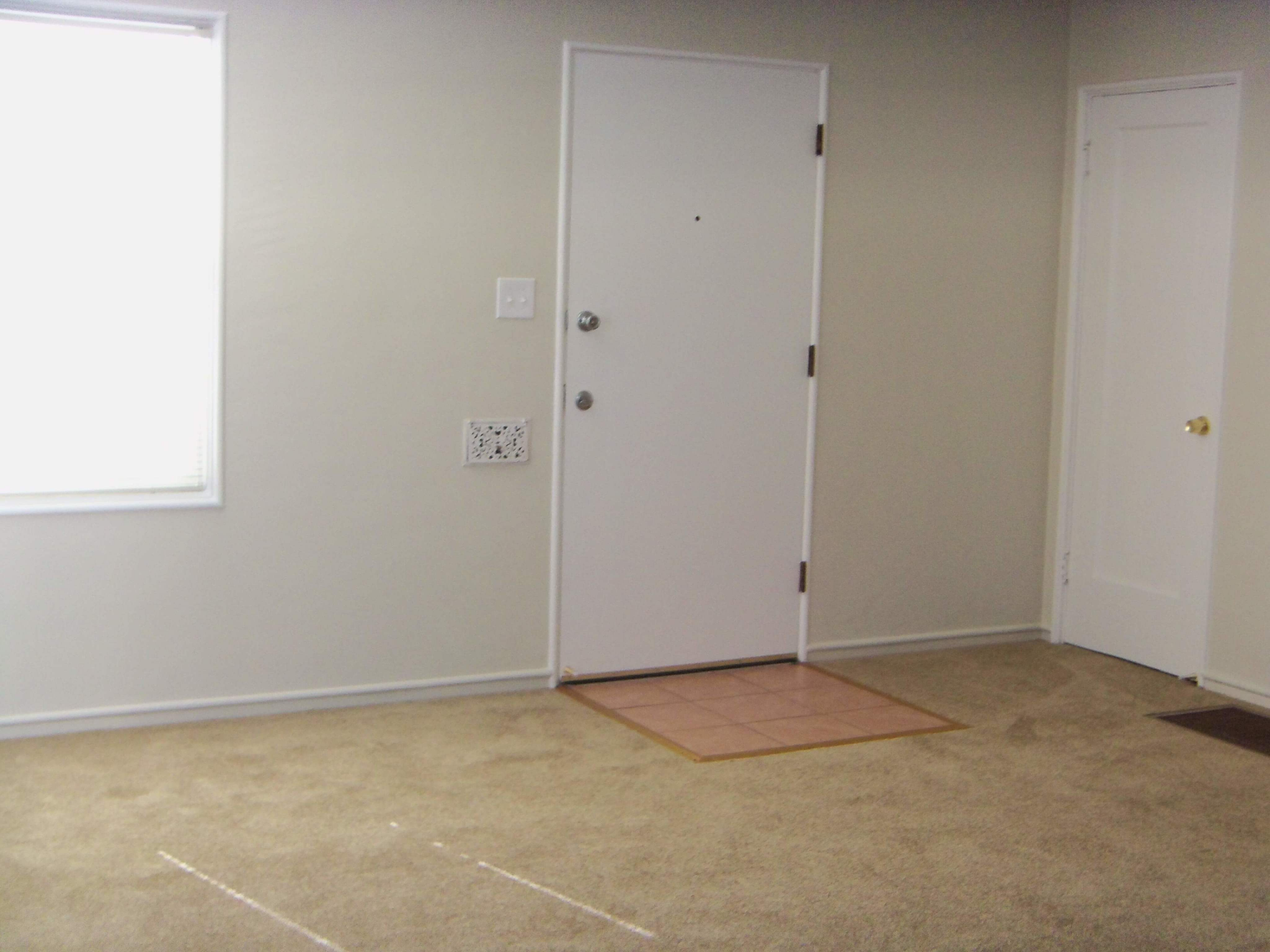 47 E. 14th St. - Living Room
