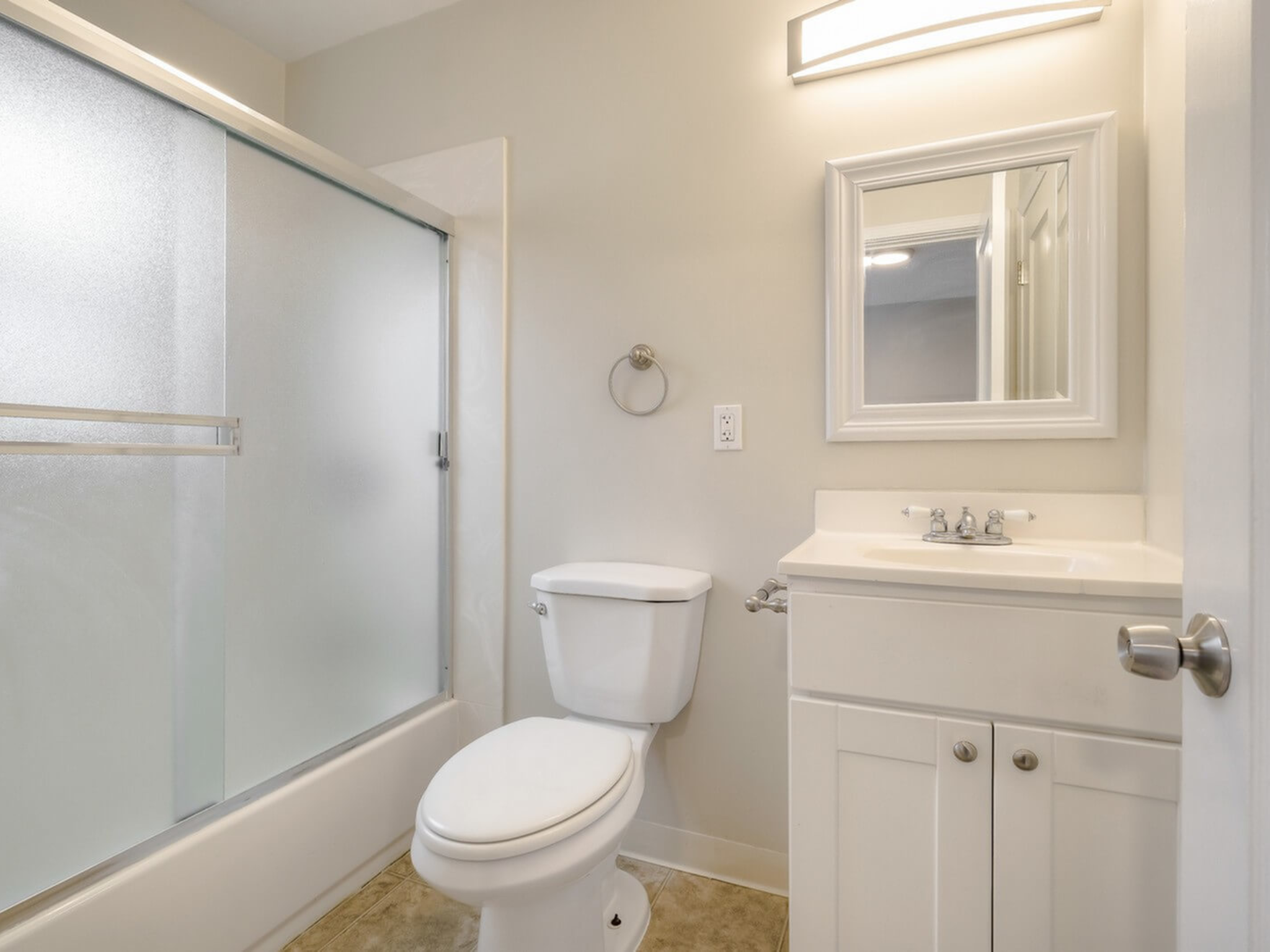 49 E. 14th St. - Bathroom