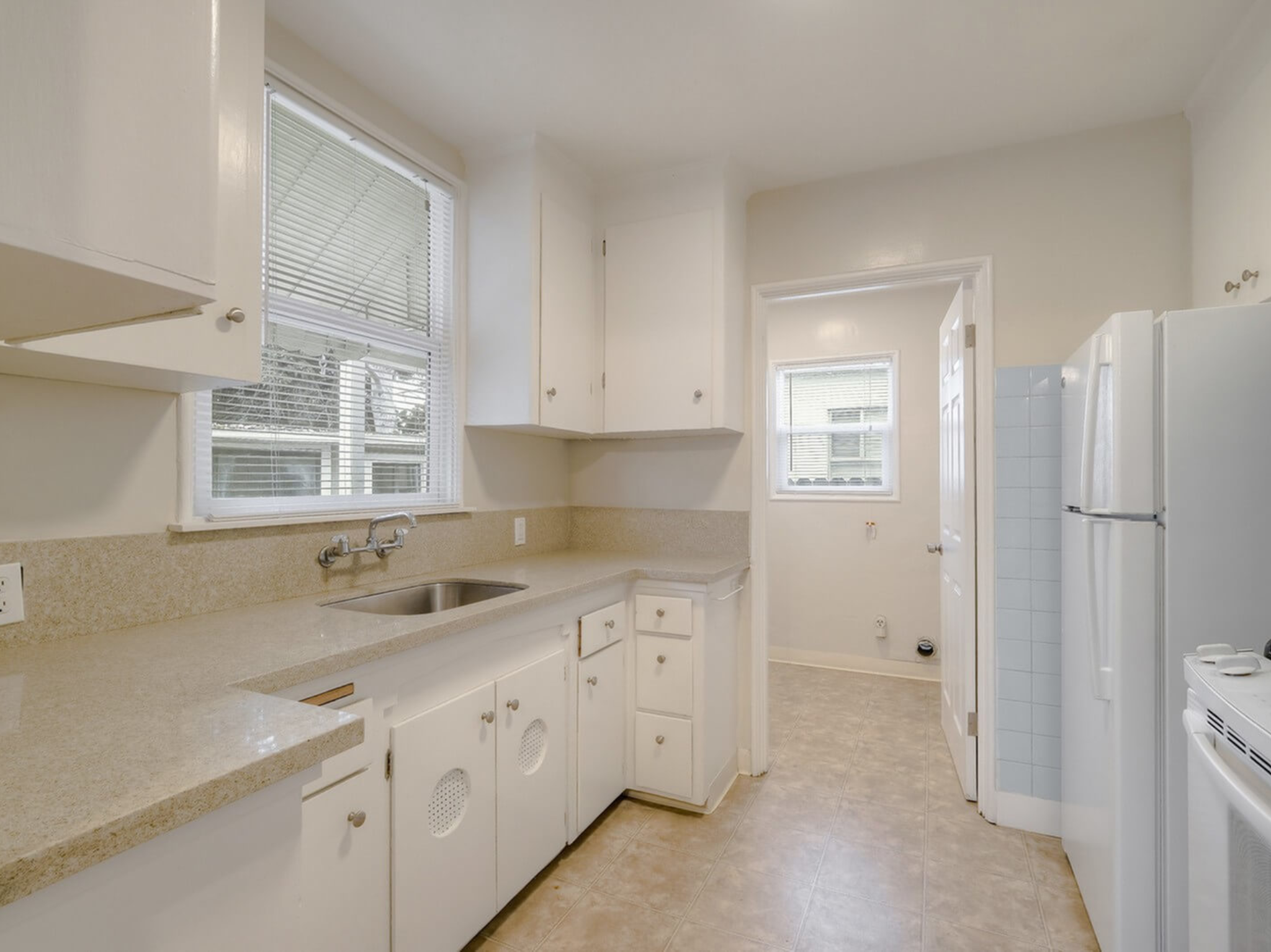 49 E. 14th St. - Kitchen