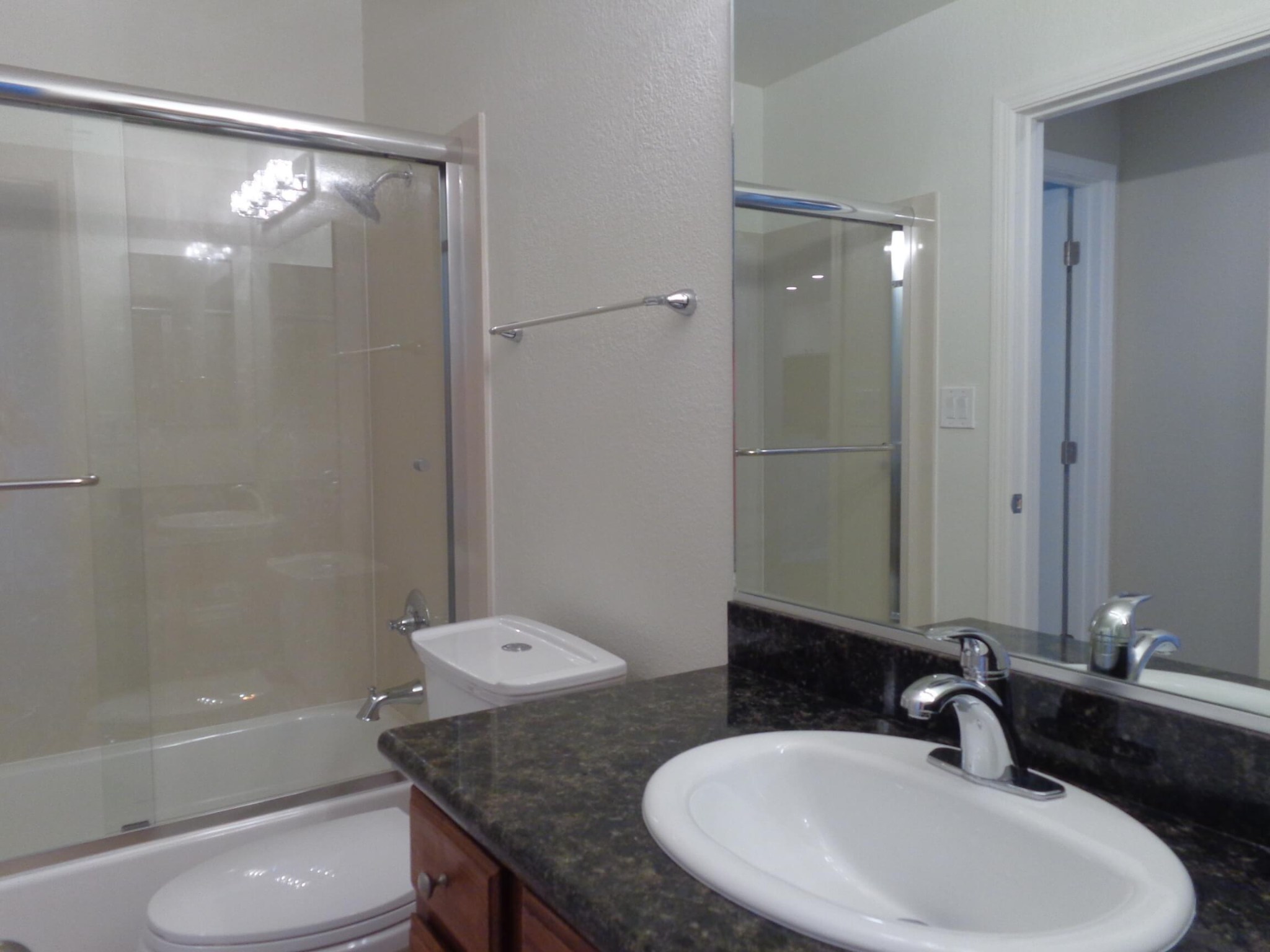 2373 Cherry St. - Bathroom