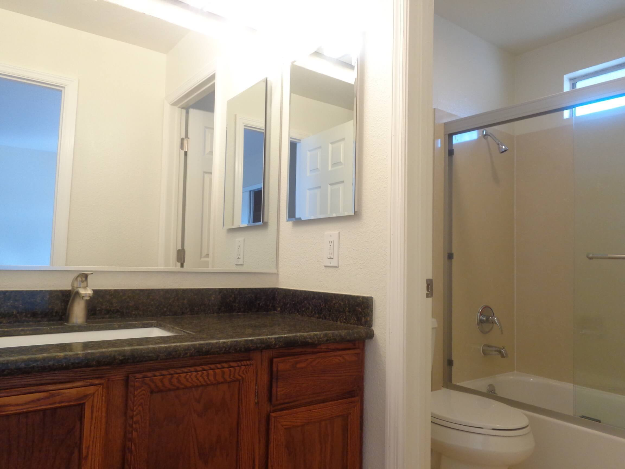 2377 Cherry St. - Bathroom