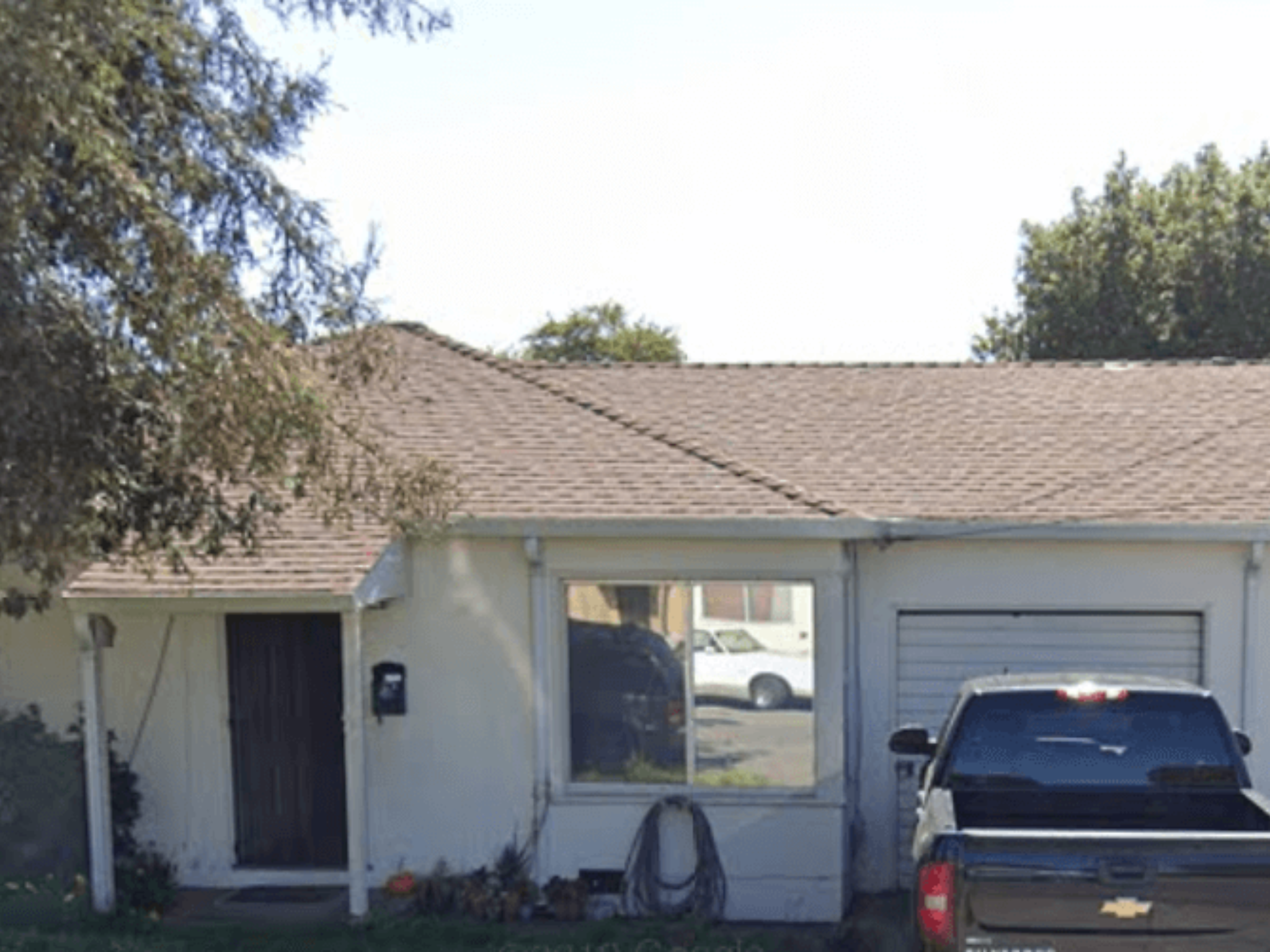 22733 Souza Ct. - Exterior