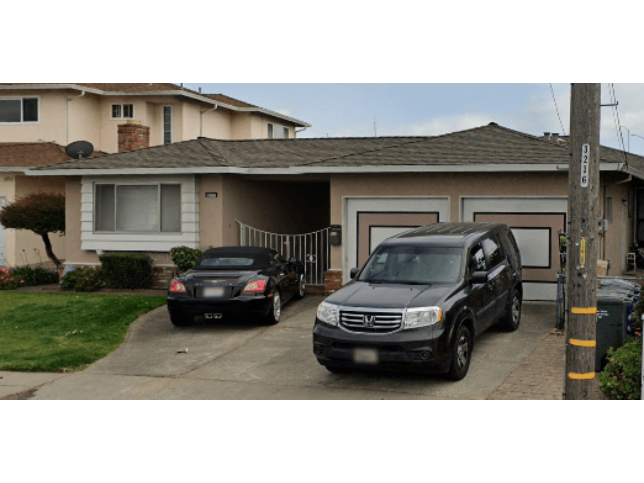 2067 Sundberg Ave - Exterior