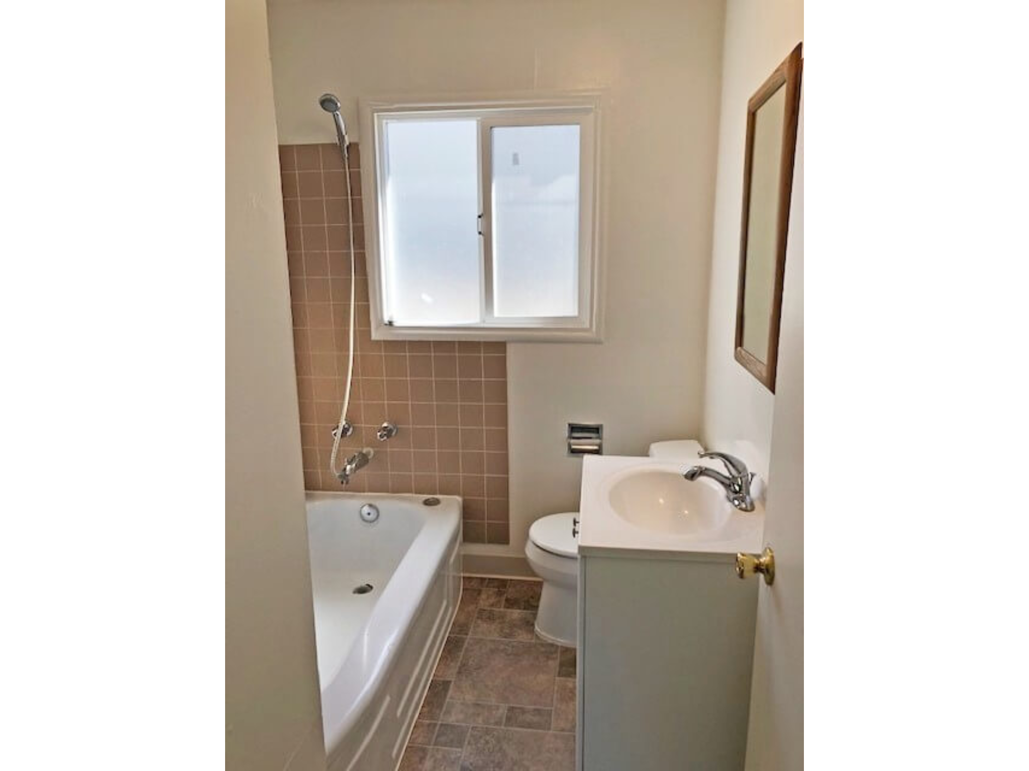 16701 Liberty St. - Bathroom