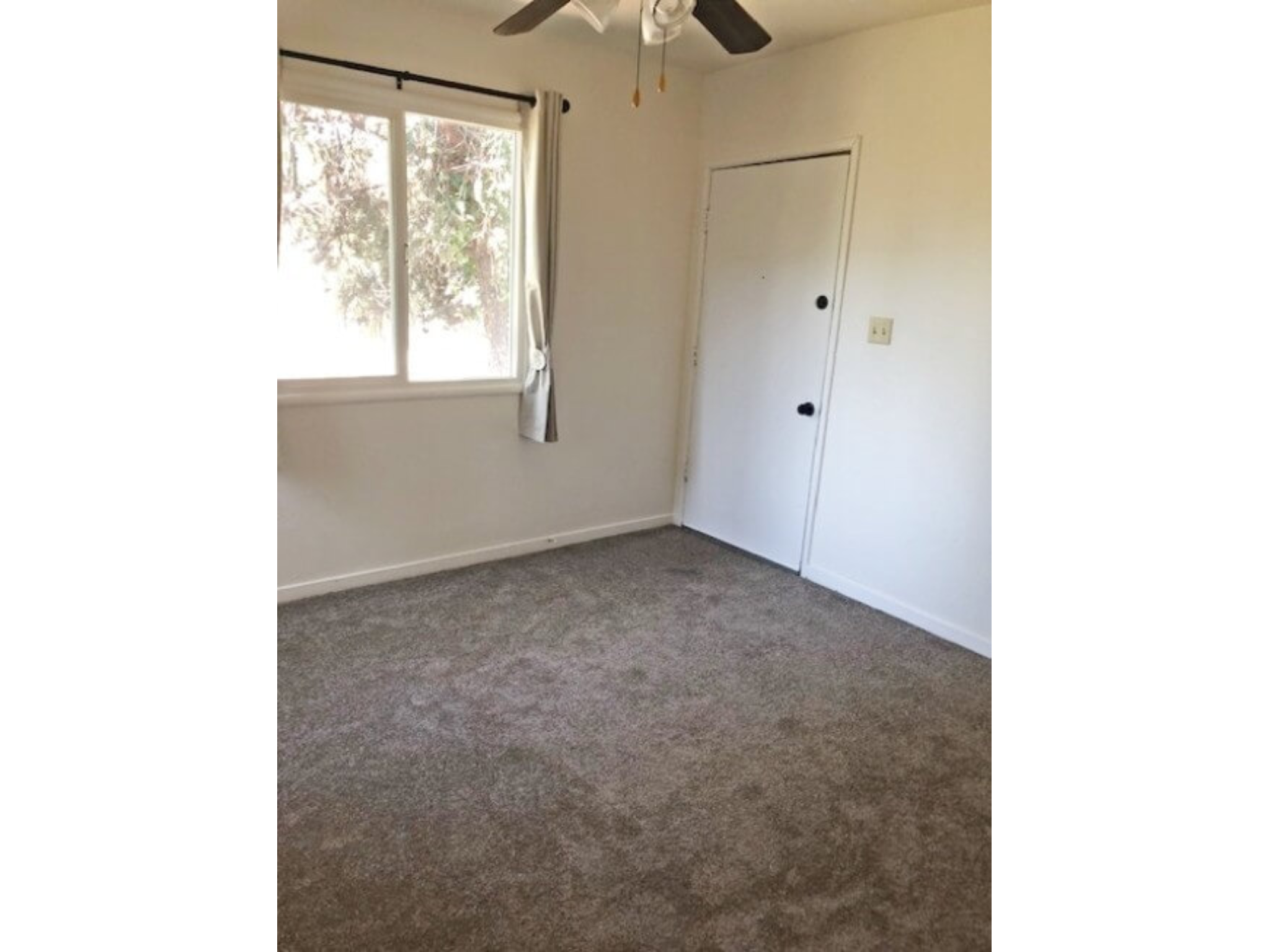 16701 Liberty St. - Bedroom