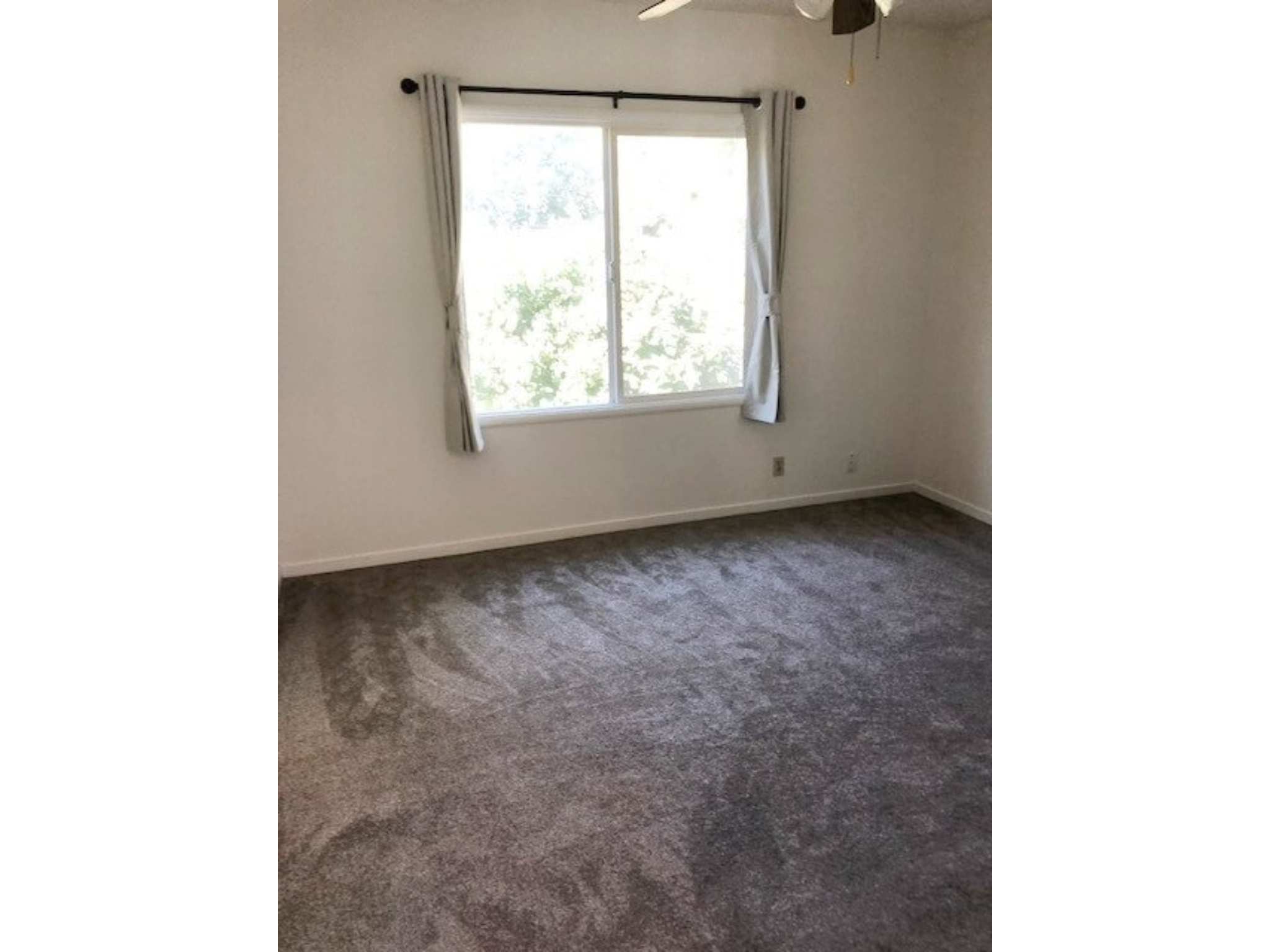 16701 Liberty St. - Bedroom