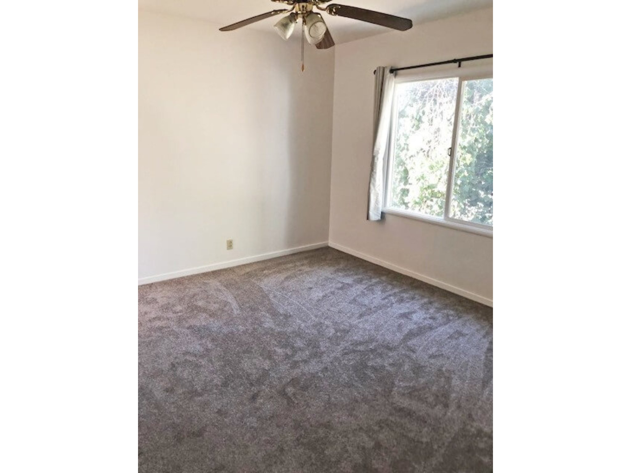 16701 Liberty St. - Bedroom