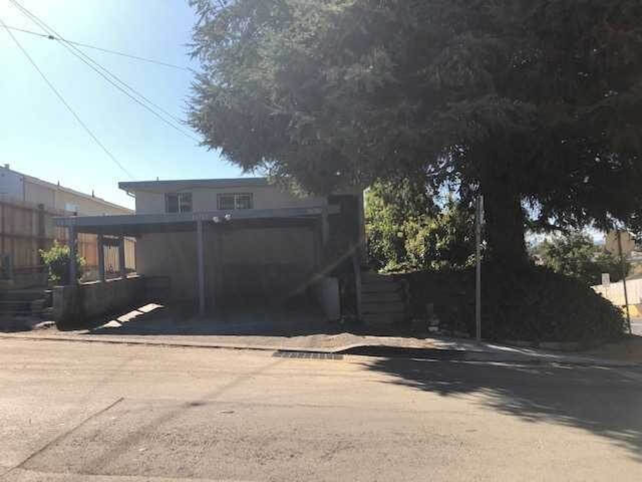 16701 Liberty St. - Exterior