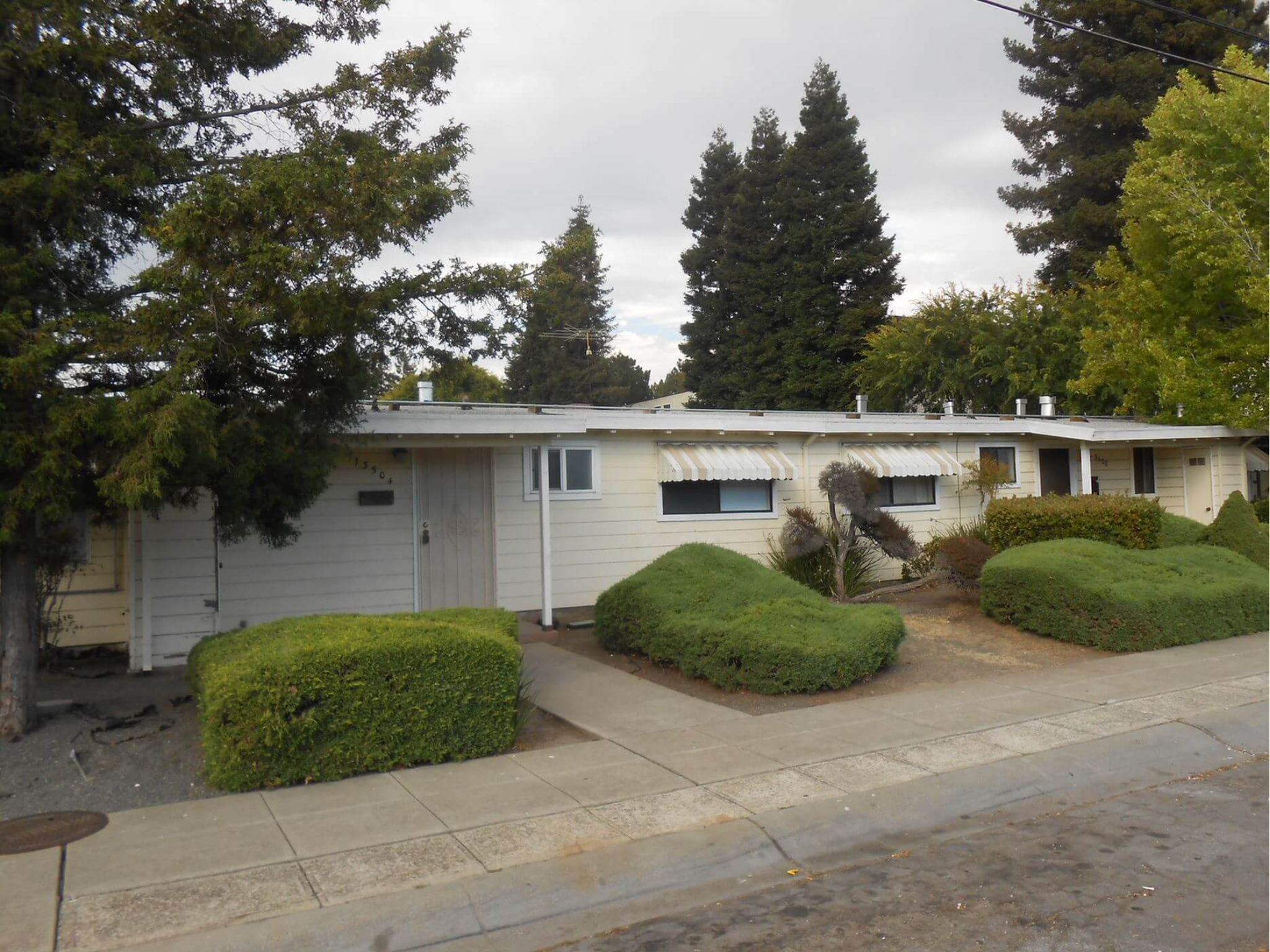 13504 Rose Dr. - Exterior