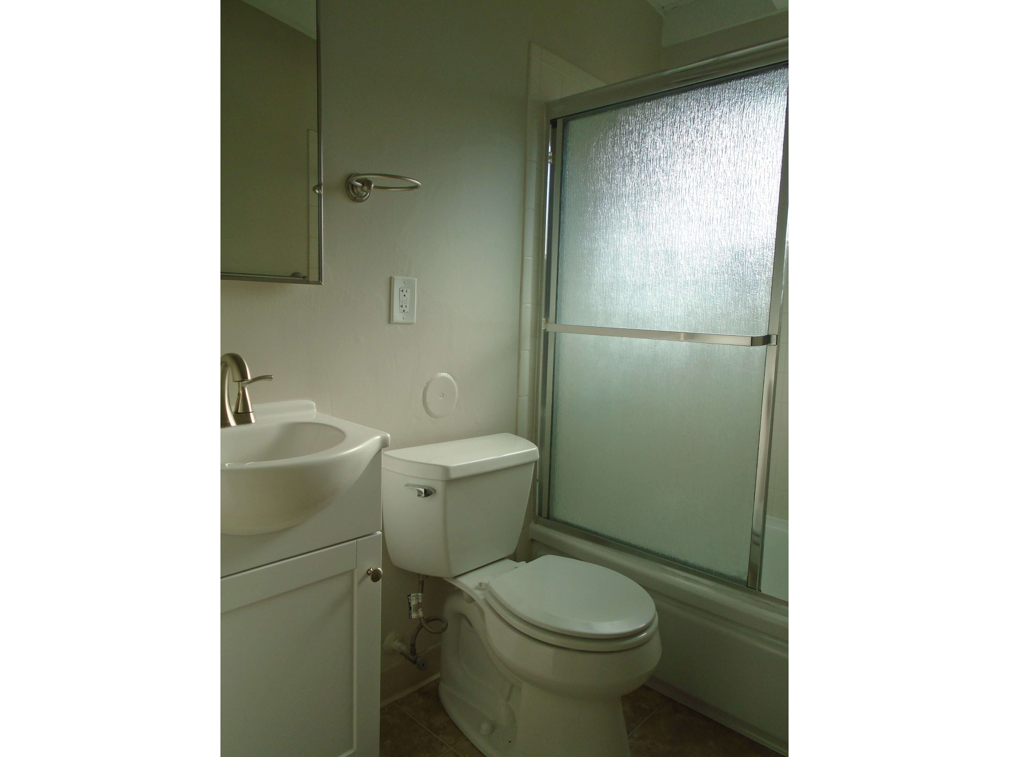 13508 Rose Dr. - Bathroom