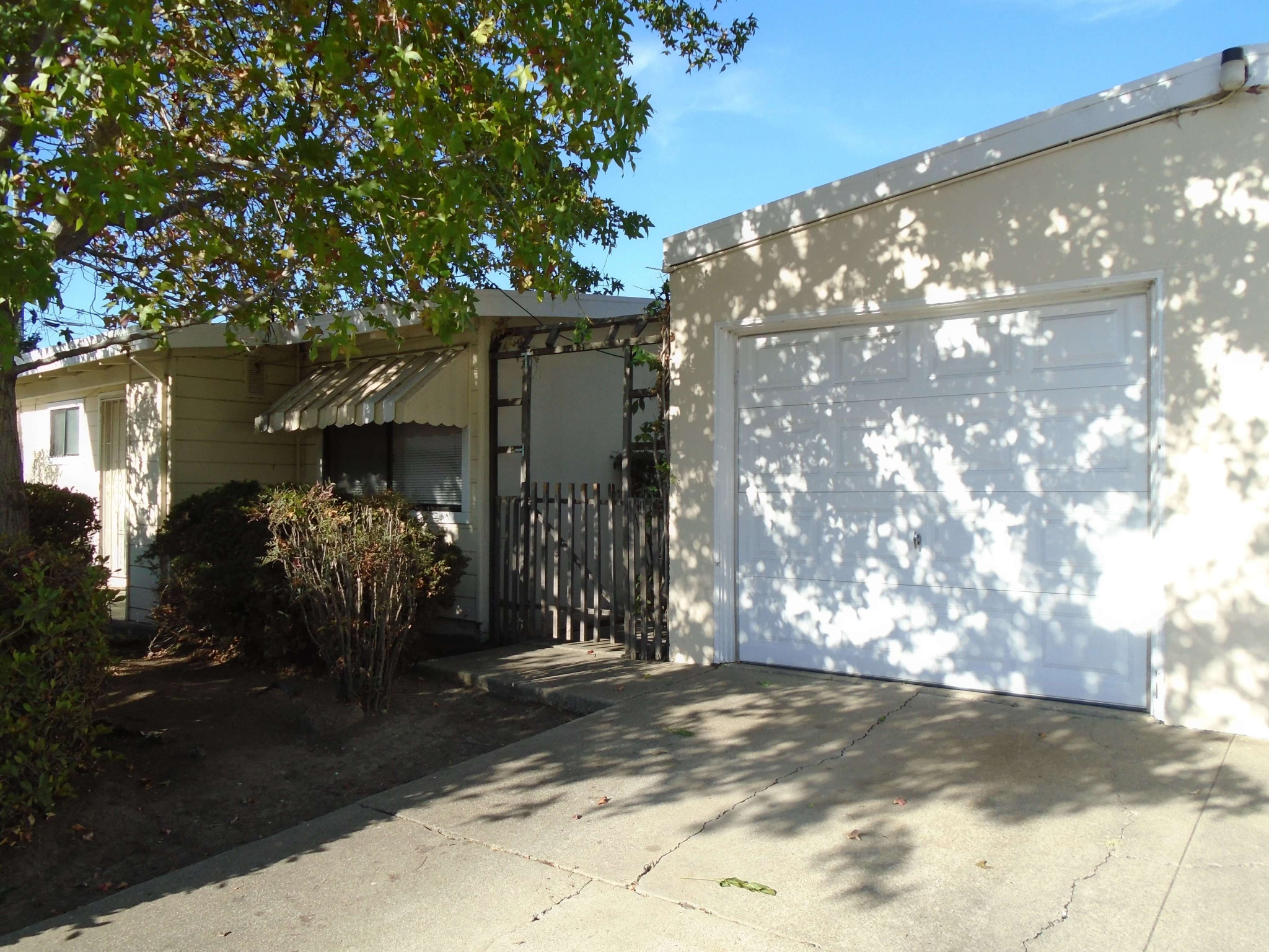 13508 Rose Dr. - Exterior