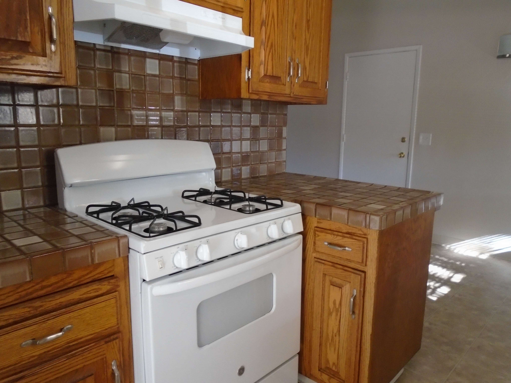 13508 Rose Dr. - Kitchen