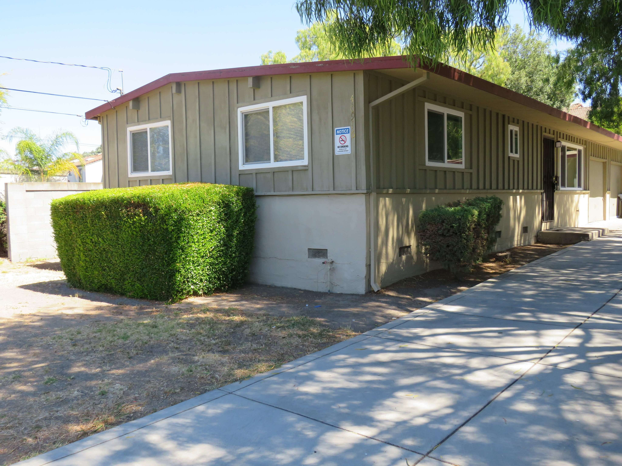 40916 High St.