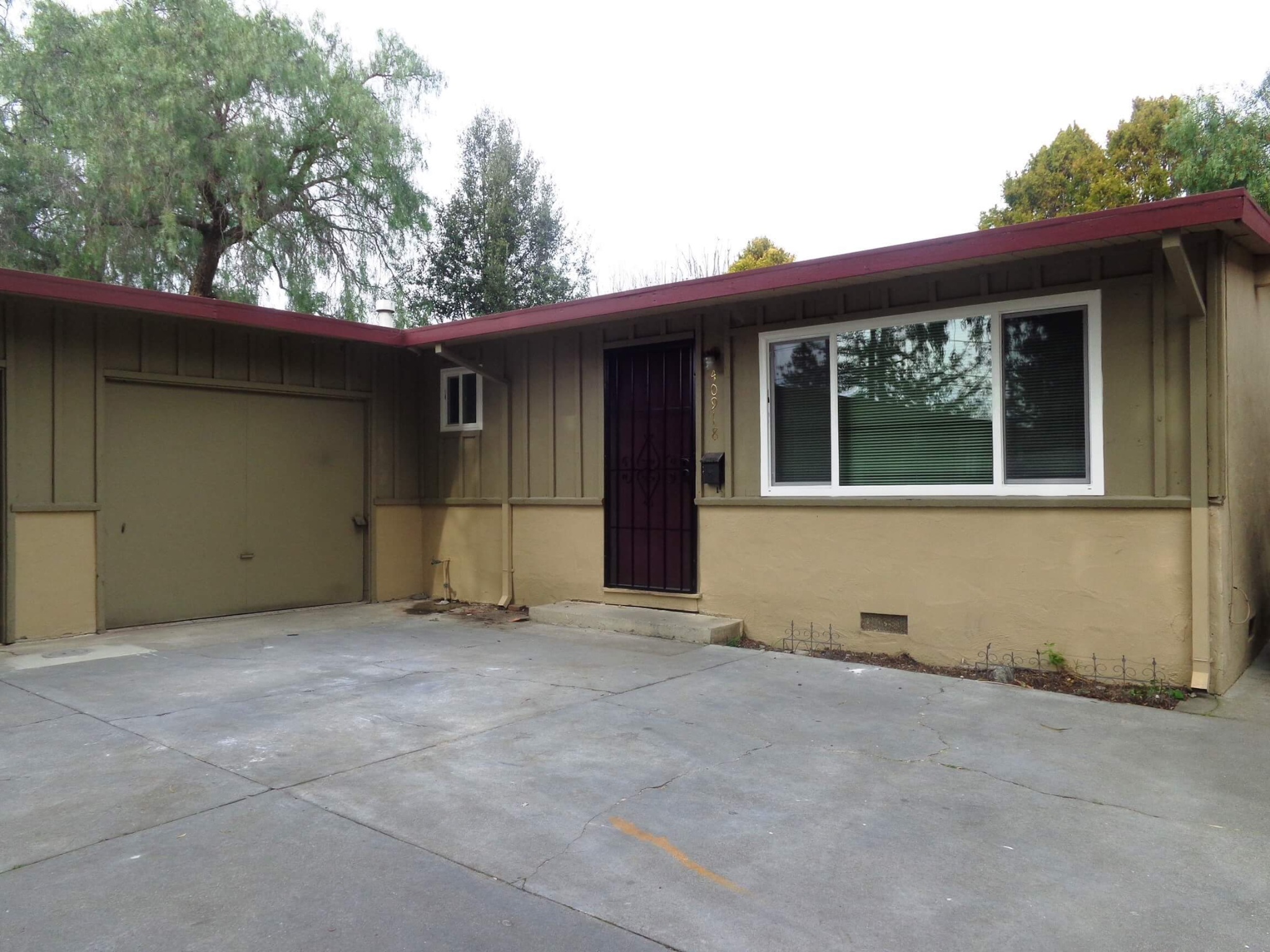 40918 High St.