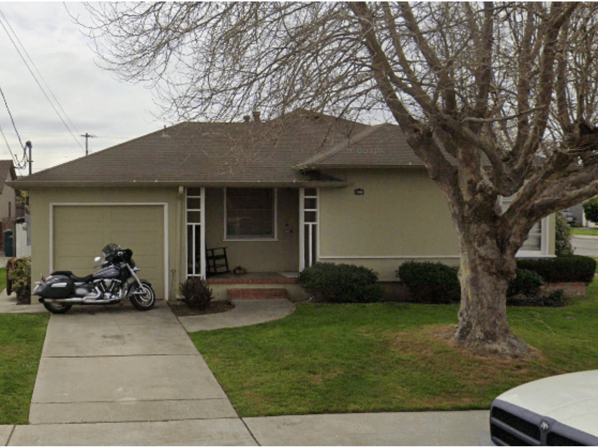 1392 Hubbard